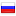 telekomza.ru server is located in Russia